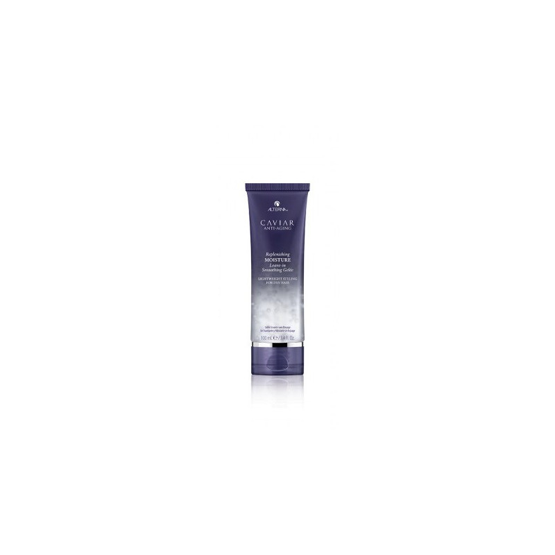 Alterna Caviar Replenishing Moisture Leave-In Smoothing Gelee  (100ml)