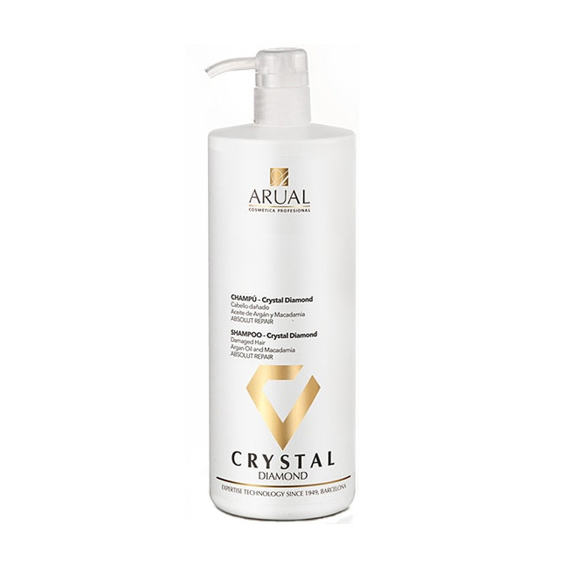 Arual Shampoo Cristal Diamant (1000ml)