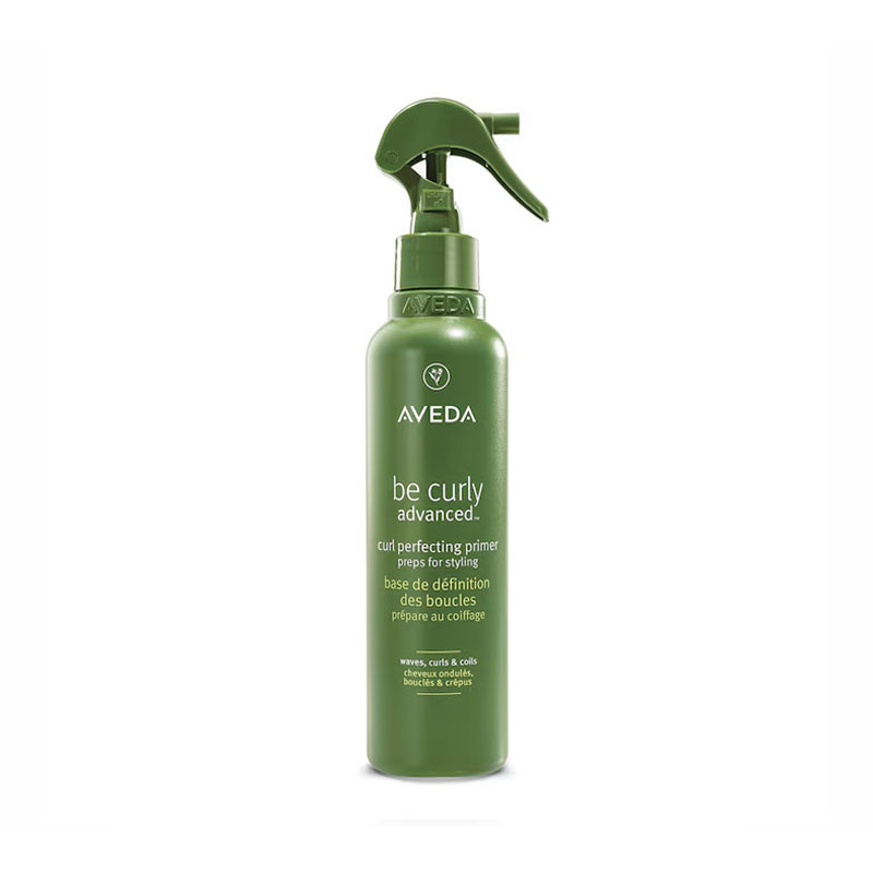 Aveda Be Curly Advanced Curl Perfecting Primer (200ml)
