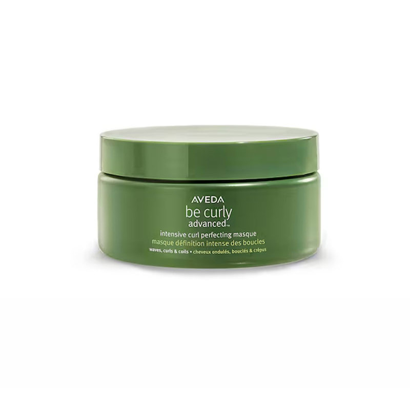 Masque Intensif Avancé pour Boucles Aveda Be Curly (200ml)