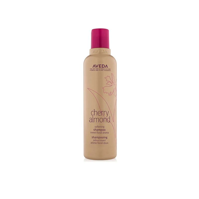 Shampoing adoucissant Aveda Cerise Amande