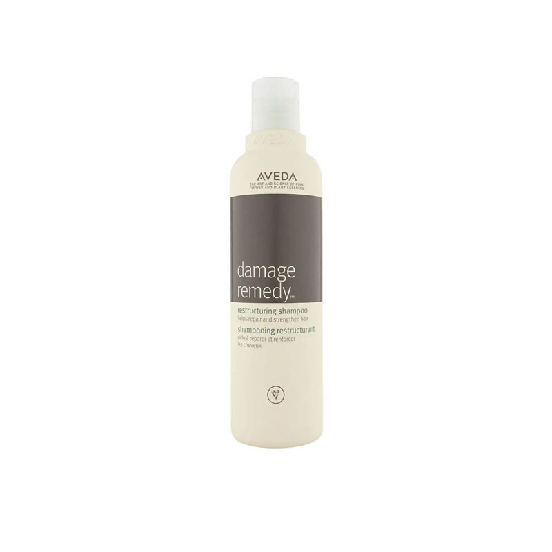 Shampoing restructurant Aveda Damage Remedy (250ml)