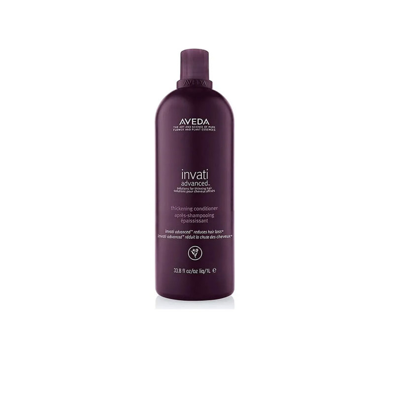 Aveda Invati Advanced Après-shampooing Épaississant (1000ml)