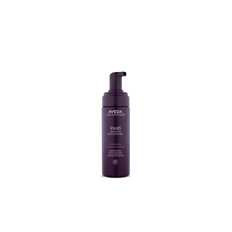 Aveda Invati Advanced Mousse Épaississante (150ml)