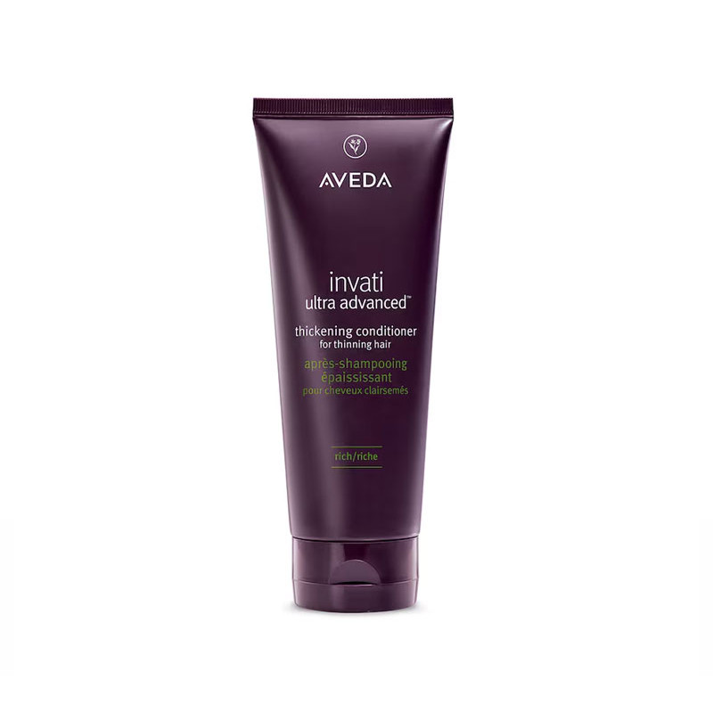 Aveda Invati Ultra Advanced Conditioner Riche