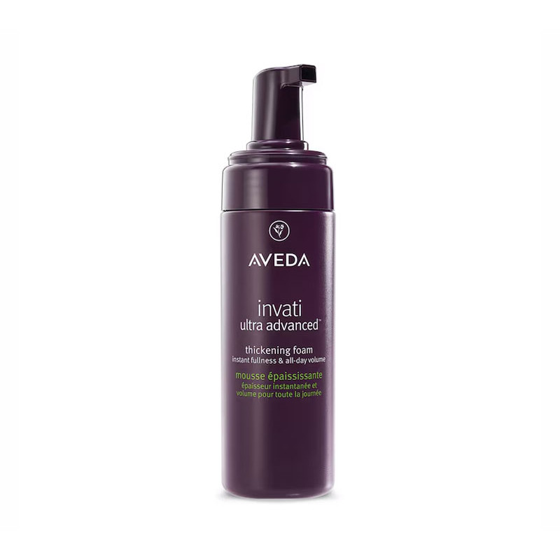 Aveda Invati Ultra Advanced Mousse Épaississante (150ml)