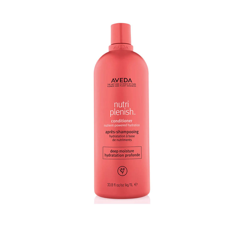 Aveda Nutri-Plenish Après-shampooing Hydratation Profonde (1000ml)