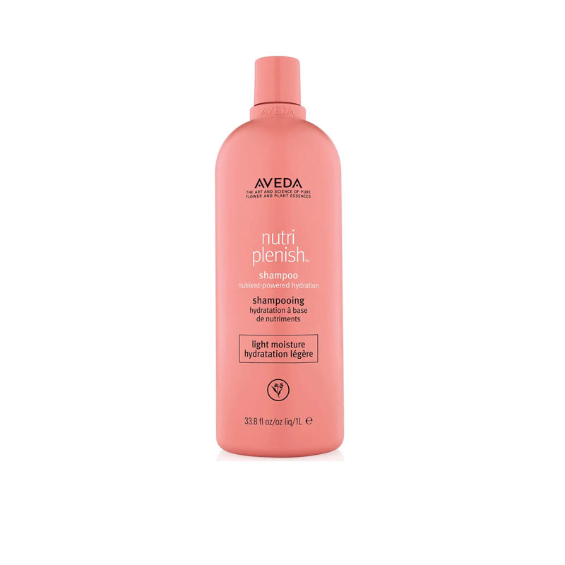 Shampoing Aveda Nutri-Plenish Hydratation Légère (1000ml)