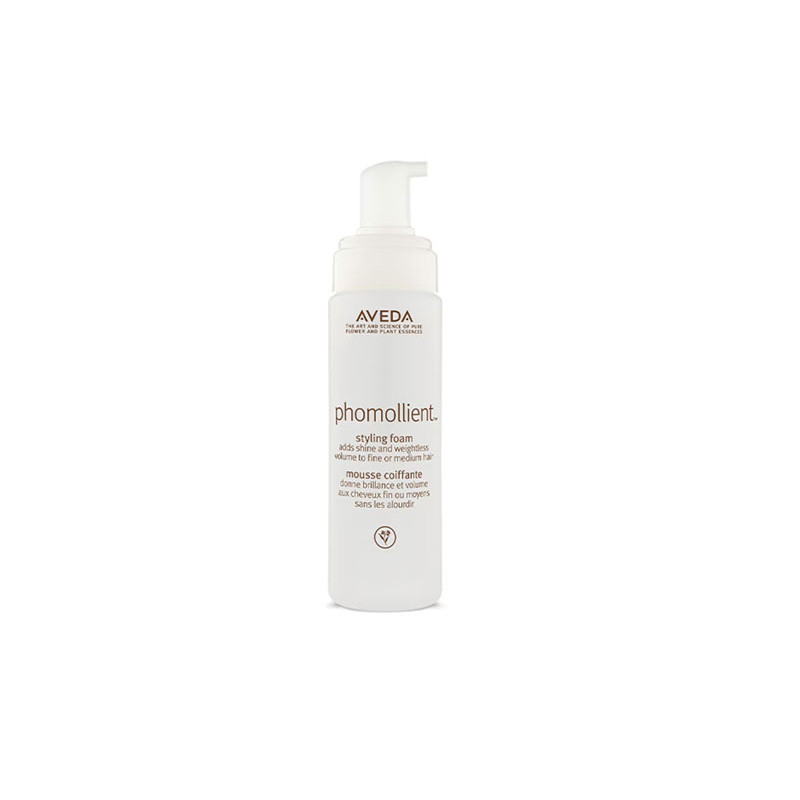 Aveda Phomollient Mousse Coiffante (200ml)