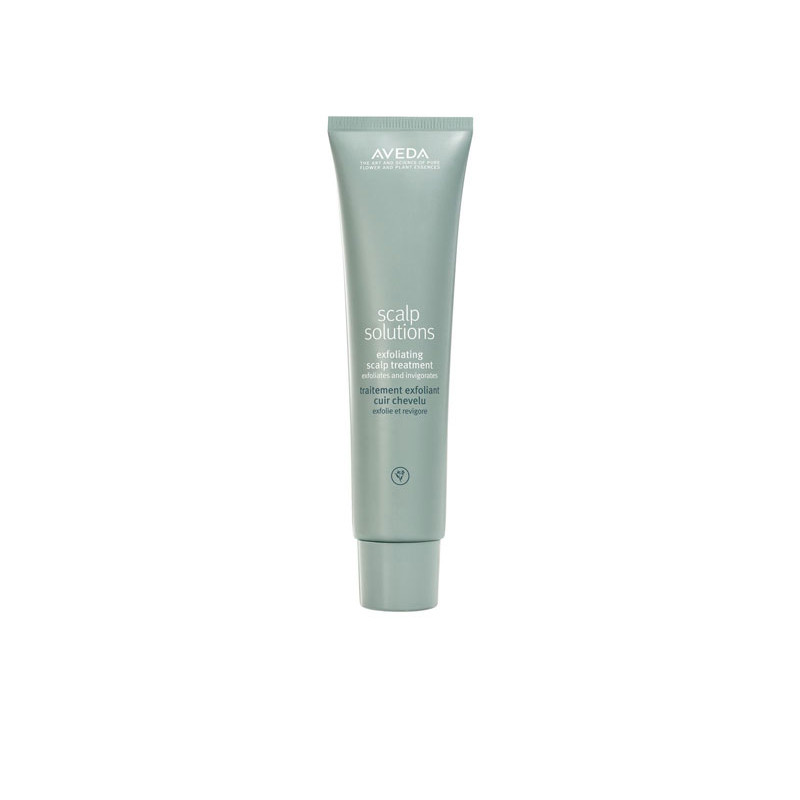 Aveda Scalp Solutions Traitement Exfoliant du Cuir Chevelu (150ml)