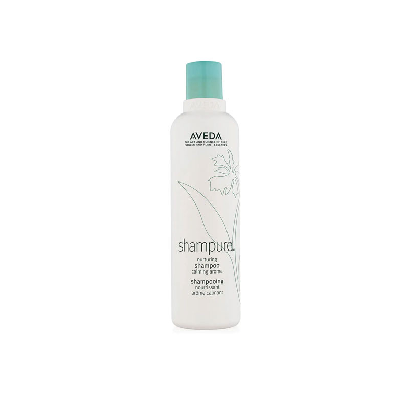 Shampoing nourrissant Aveda Shampure