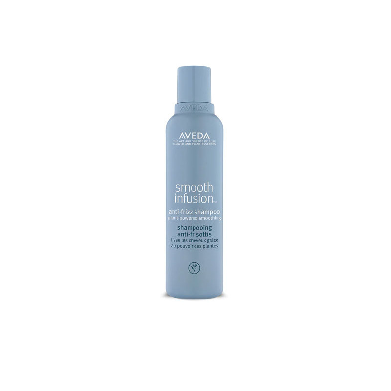 Aveda Smooth Infusion Shampoo Anti-Frisottis (200ml)