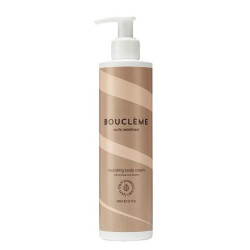 Boucleme Crème Nourrissante pour le Corps 300ml