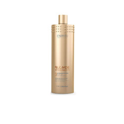 Masque reconstructeur Brasil Cacau Blonde 3 Ph-Balancing Ph 2,2 - 3,0 (1000ml)
