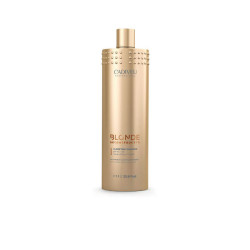 Shampoing Clarifiant Reconstructeur Brasil Cacau Blonde Ph 4,5 - 5,5 (1000ml)