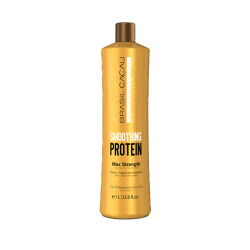 Brasil Cacau Protéine Lissante (1000ml)