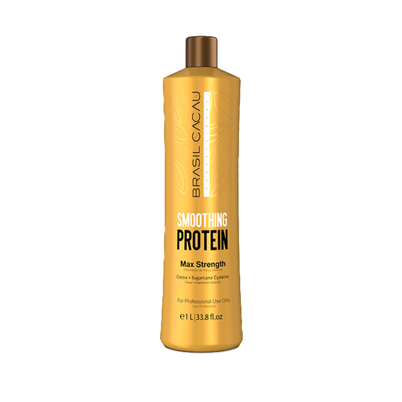 Brasil Cacau Protéine Lissante (1000ml)