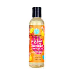 Curls Ananas So So Fresh Traitement du Cuir Chevelu (118ml)
