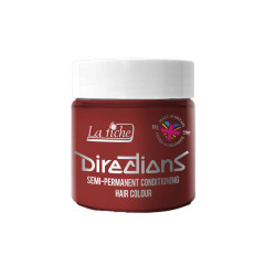 Directions Pillarbox Red (100ml)