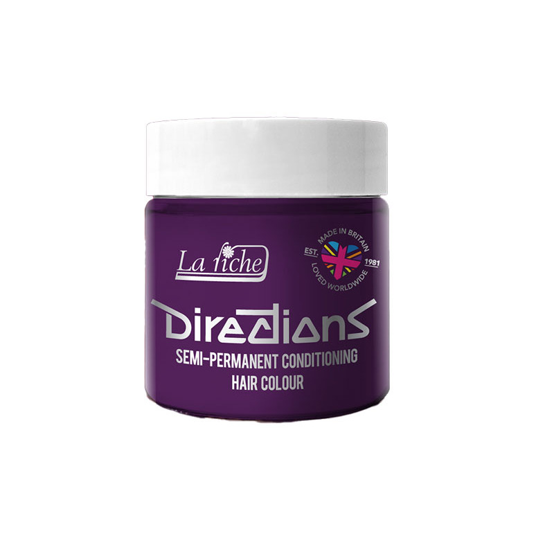 Directions Plum (100ml)