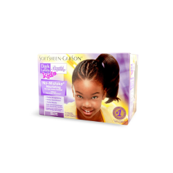 Dark and Lovely Kids  Kit Defrisant Cheveux Fins