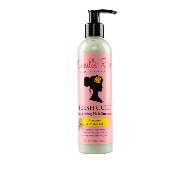 Camille Rose Moisture Max Conditioner (240ml)