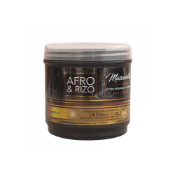 Afro & Boucles Masque (32oz)