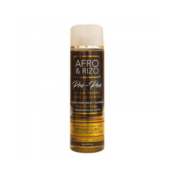 Afro & Boucle Pre-Poo (8oz)