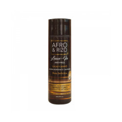 Afro & Boucle Leave-In (8oz)