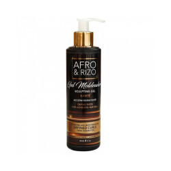 Gel Modelant Afro & Boucles (16oz)