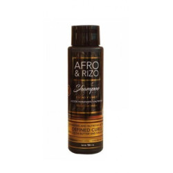Shampooing Afro & Boucles (16oz)