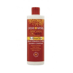Creme Of Nature Argan Oil Creamy Hidration Co-Wash (354ml)