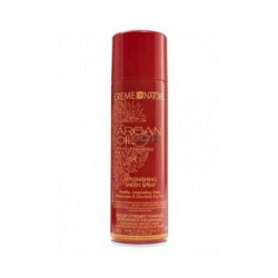 Creme Of Nature Argan Oil Replen eshing Sheen Spray (473ml)