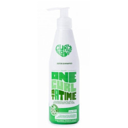 Shampoing Détox Curly Love (290ml)