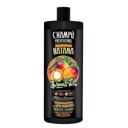 Dona Flora Shampoo Nutritif Batana (1000ml)
