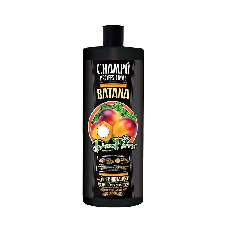 Dona Flora Shampoo Nutritif Batana (1000ml)