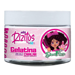 Dona Flora Gelée Capillaire Mis Rizitos Kids (500ml)