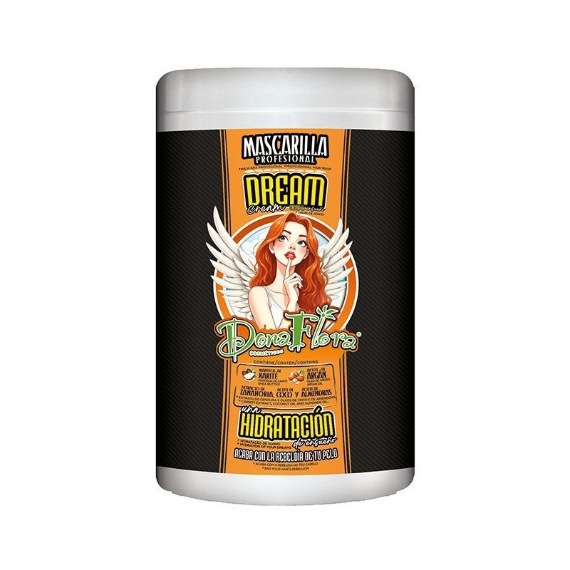 Dona Flora Masque Dream Cream (1000ml)