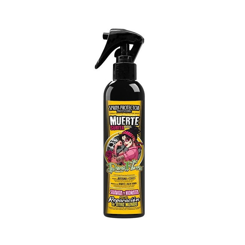 Dona Flora Spray Protecteur Mort Subite (200ml)