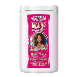 Dona Flora Masque Boucles Magiques (1000ml)