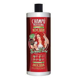Dona Flora Shampoo Anti-Chute, No+Chute (1000ml)