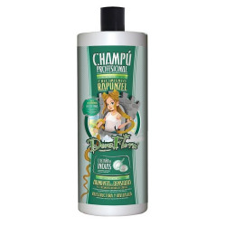 Dona Flora Shampoo de Croissance Rapunzel (1000ml)