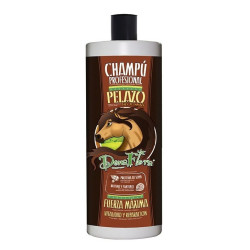 Dona Flora Shampoo Pelazo Force Maxima (1000ml)