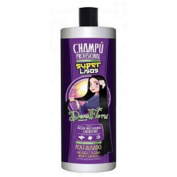 Dona Flora Shampoo Super Lisse (1000ml)