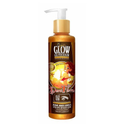 Dona Flora Gel Post Solaire Sun Glow (200ml)
