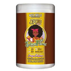 Dona Flora Masque Afro Boom (1000ml)