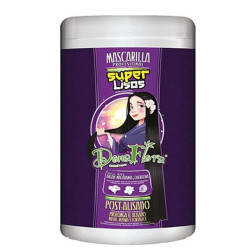 Dona Flora Masque Super Lisses (1000ml)