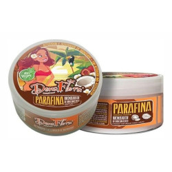 Dona Flora Crème bronzante à la noix de coco et urucum (200ml)