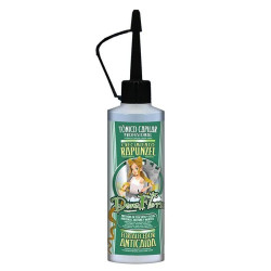 Dona Flora Tonique Capillaire Fortifiant de Croissance Rapunzel (70ml)
