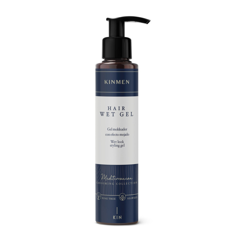 Kin Kinmen Hair Wet Gel (150ml)